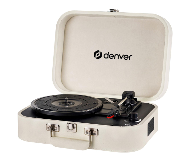Denver VPL-130 z USB - 1348290 - zdjęcie
